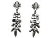 Sherman Earrings Pink drop