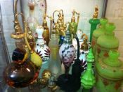 Perfume Display 1