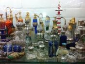 Perfume Bottle Display 3