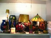 Moorcroft & Art Deco