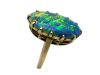 Vintage Opal Solitaire Ring