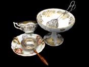 Tea Time