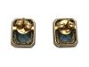 Aquamarine Earrings