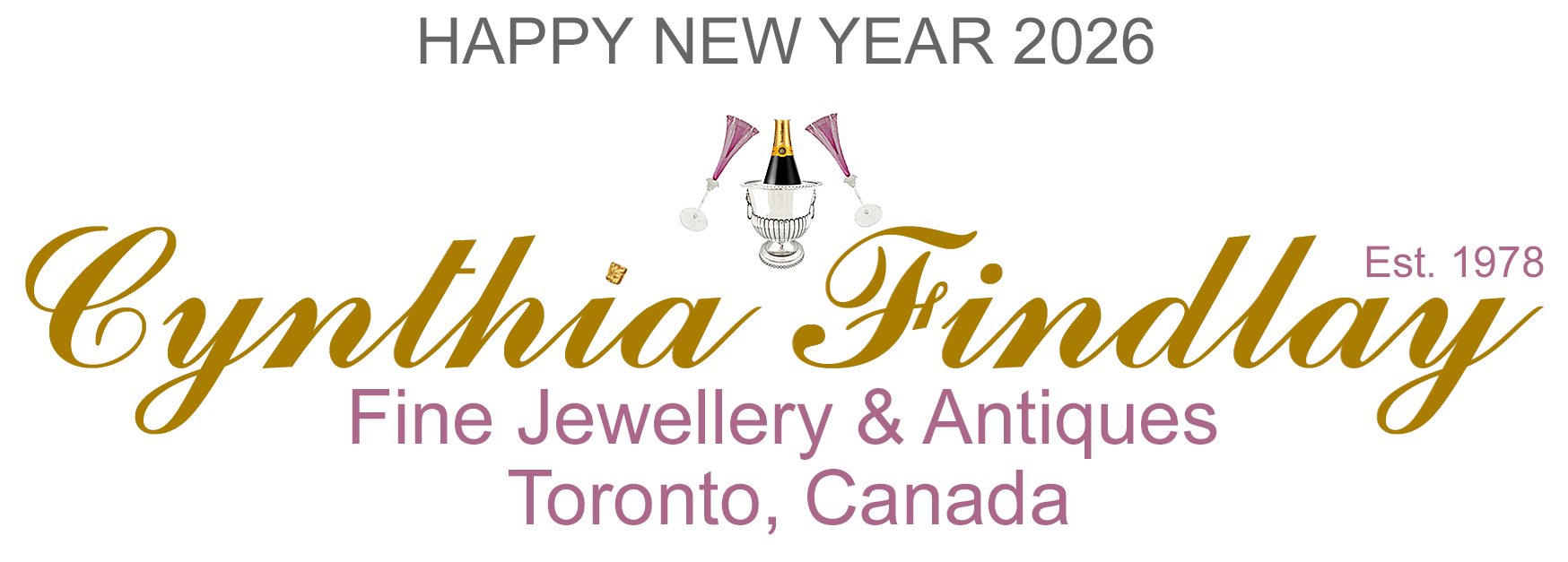 Trinity Diamond Ring | Cynthia Findlay Fine Jewellery & Antiques