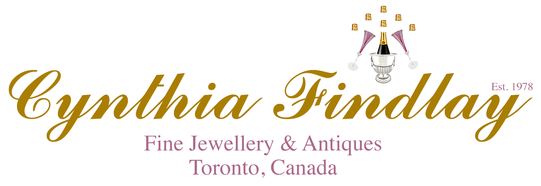 Mabe Pearl Ring | Cynthia Findlay Fine Jewellery & Antiques