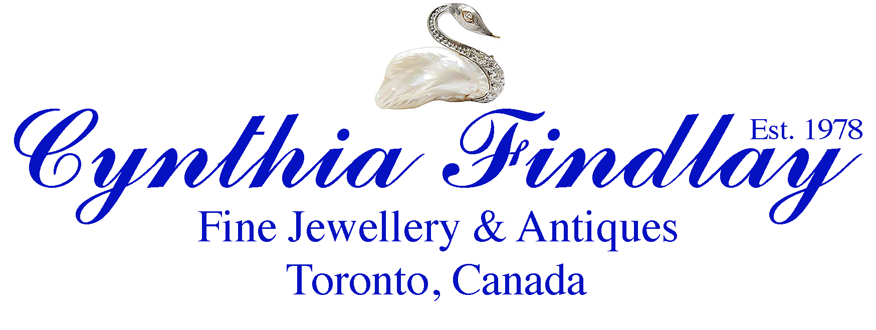 Vintage Asscher Cut Diamond Ring | Cynthia Findlay Fine Jewellery & Antiques
