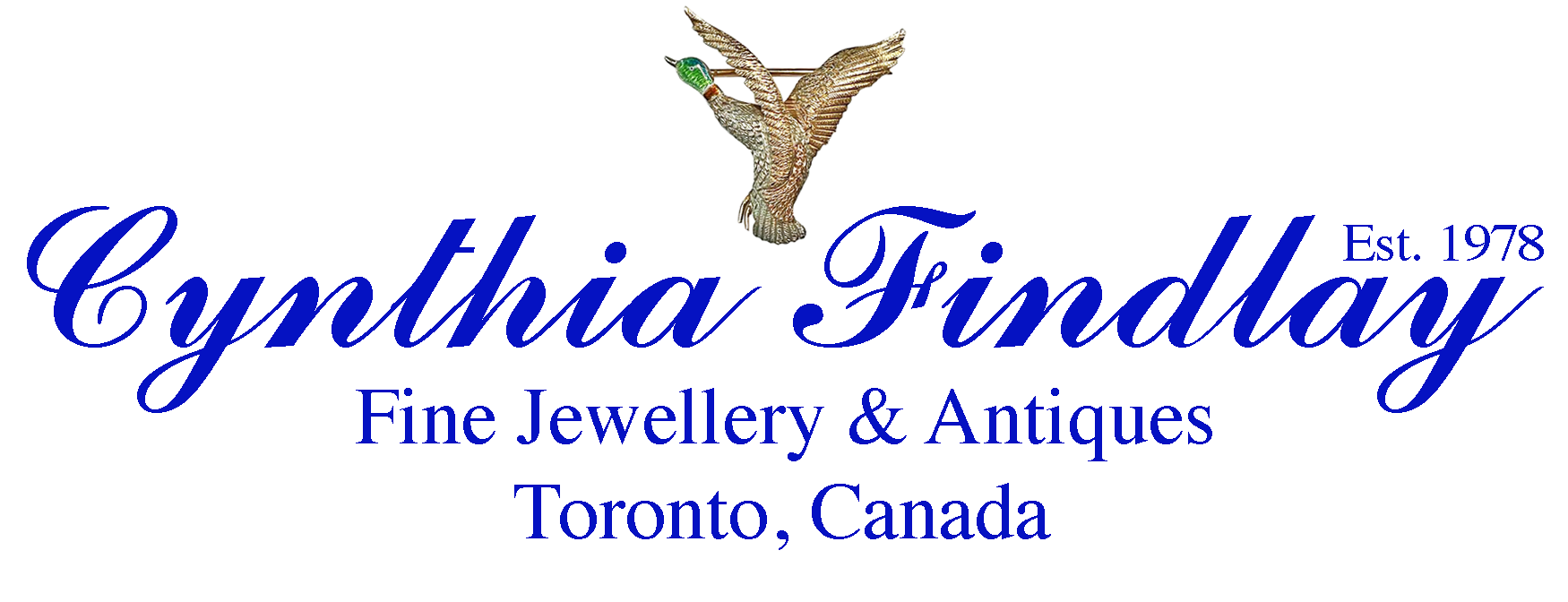 Blog CF Fine Jewellery & Antiques | Cynthia Findlay Fine Jewellery & Antiques
