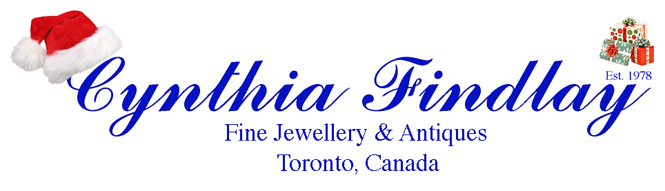 Antique Micro Mosaic Jewellery | Vintage Micro Mosaic |Cynthia Findlay Fine Jewellery & Antiques