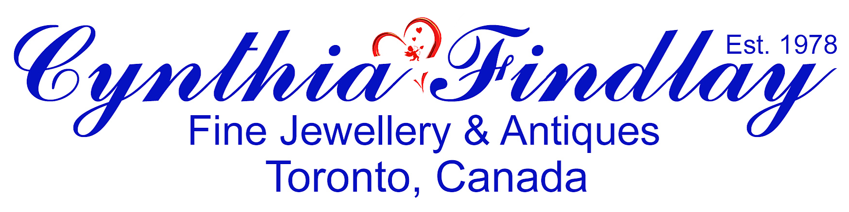 Vintage Rings |  Estate Rings & Modern Rings | Cynthia Findlay Fine Jewellery & Antiques