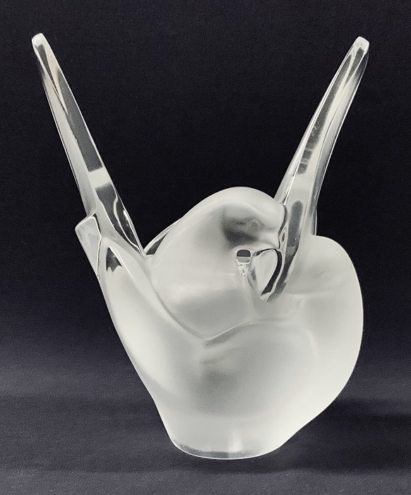 Lalique Sylvie Vase | Cynthia Findlay Fine Jewellery & Antiques