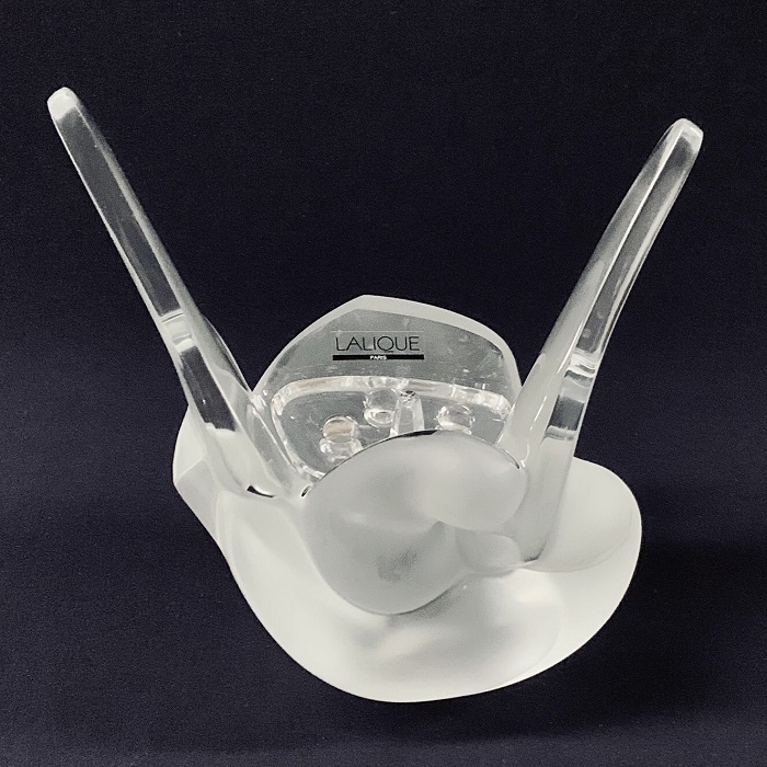 Lalique Sylvie Vase | Cynthia Findlay Fine Jewellery & Antiques