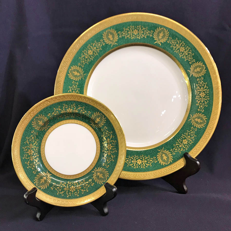 Coalport “Lady Anne” | Cynthia Findlay Fine Jewellery & Antiques