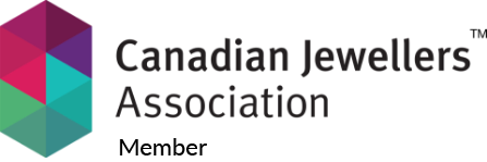Canadian Jewellers Association Member Logo