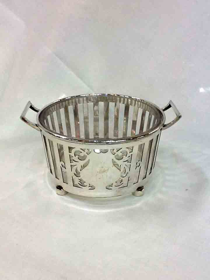 Toronto Star - Pairpoint ice bucket