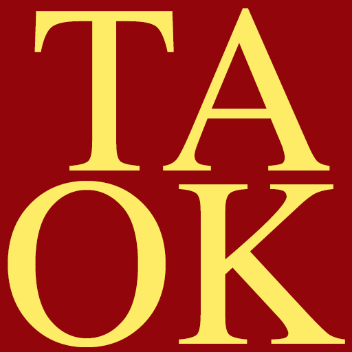 Toronto Antiques on King Logo