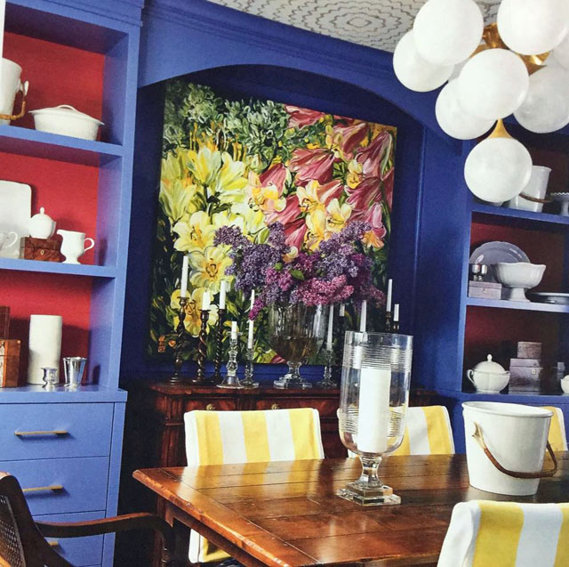 2020 - Canadian House & Home, Items From Cynthia Findlay Fine Jewellery & Antiques - September