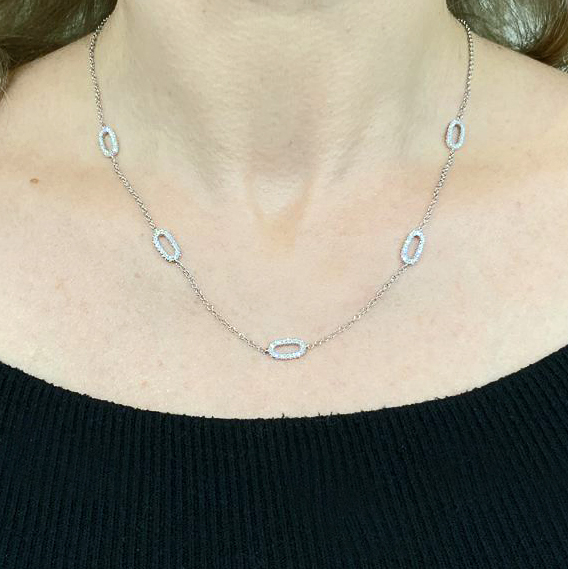 Vintage Necklaces