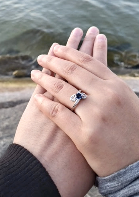 Congratulations