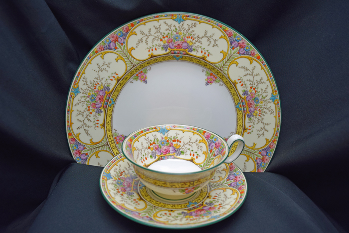 WEDG WOOD ST AUSTELL セントオーステル　27cmプレート WEDG WOOD ST AUSTELL セントオーステル 27cmプレート