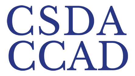 CSDA CCAD