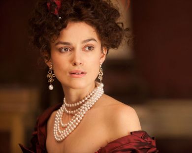 Anna Karenina